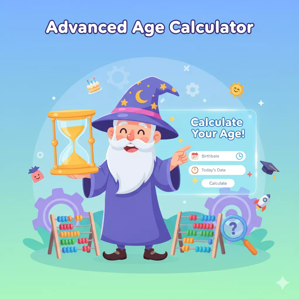 Age Calculator